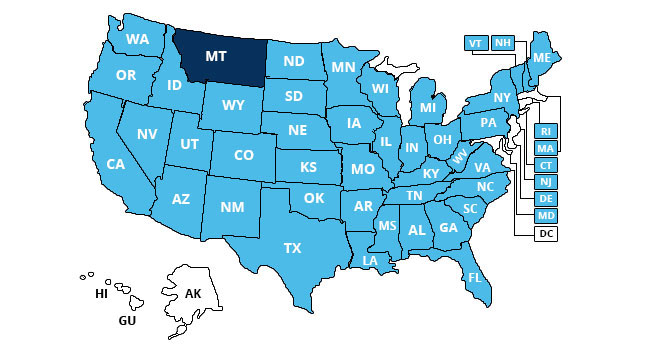 Montana