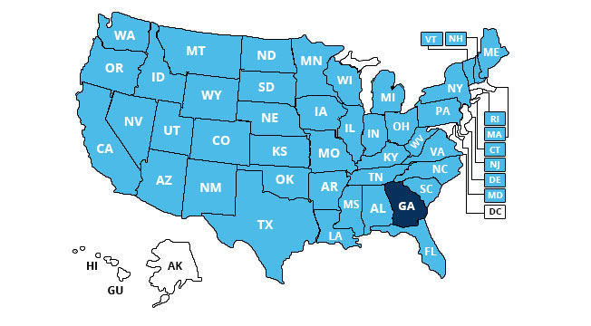 Georgia