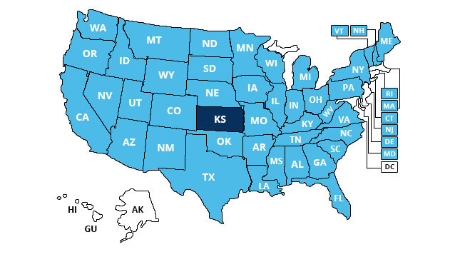 Kansas