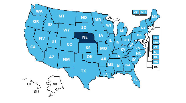 Nebraska