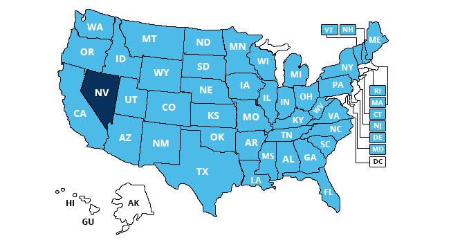 Nevada
